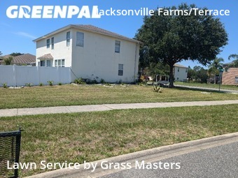 Lawn Cut nearby Jacksonville, FL, 