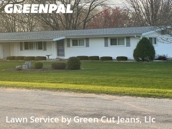 Lawn Cut nearby Belvidere, IL, 