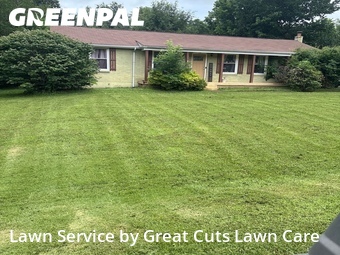 Lawn Care nearby Clarksville, TN, 