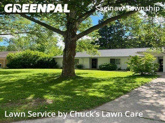 Yard Mowing nearby Saginaw, MI, 
