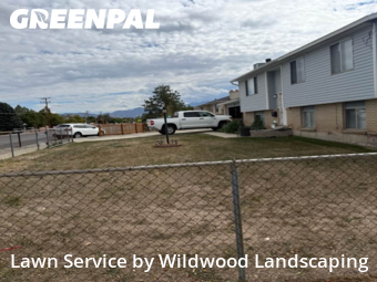 Landscaping Maintenance in West Valley City, 84120, Lawn Work by Wildwood Landscaping , work completed in Nov , 2025
