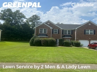 Lawn Cutting nearby Atlanta, GA, 