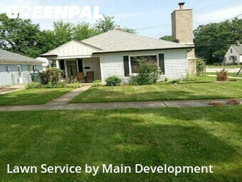 Lawn Care nearby Dearborn, MI, 