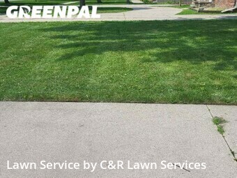 Lawn Care Service nearby Roseville, MI, 