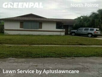Lawn Cutting nearby Melbourne, FL, 