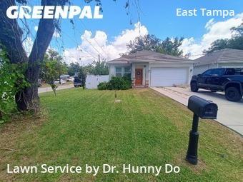 Grass Cutting nearby Tampa, FL, 