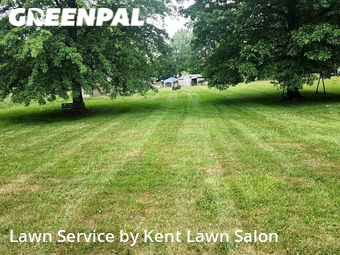 Lawn Service nearby Tallmadge, OH, 