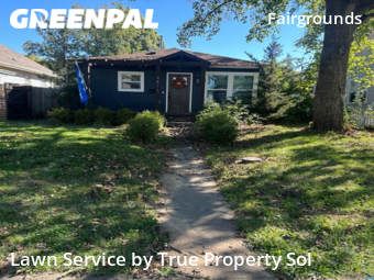 Lawn Care Service nearby Indianapolis, IN, 