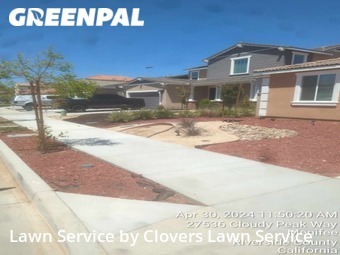 Lawn Care nearby Menifee, CA, 