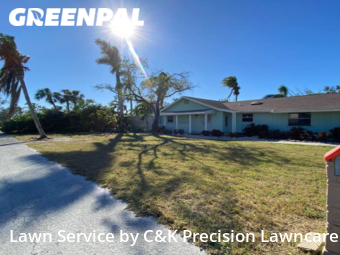 Lawn Mow nearby Bradenton, FL, 