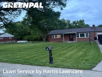 Lawn Service nearby Cincinnati, OH, 