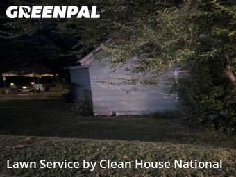 Grass Cut nearby Wake Forest, NC, 