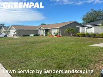 Grass Cut nearby Mulberry, FL, 