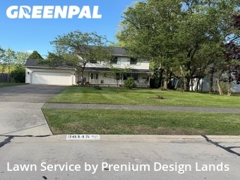 Lawn Service nearby Solon, OH, 