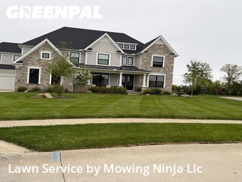 Lawn Mowing Service nearby Avon Lake, OH, 