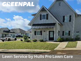 Lawn Care nearby Auburn, AL, 