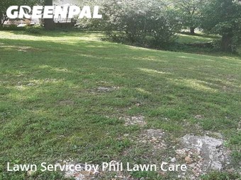 Yard Mowing nearby Joplin, MO, 