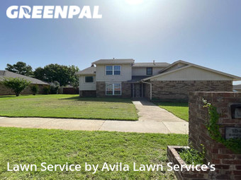 Grass Cutting nearby Oklahoma City, OK, 