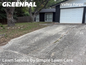 Lawn Mow nearby San Antonio, TX, 