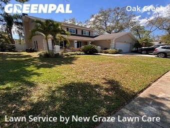 Lawn Service nearby Clearwater, FL, 