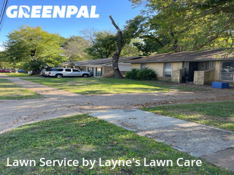 Lawn Maintenance nearby Duncanville, TX, 