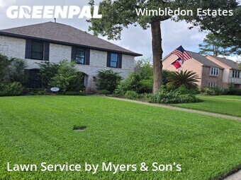Lawn Mowing nearby Spring, TX, 