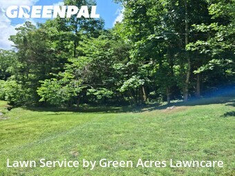 Lawn Service nearby Kingsport, TN, 