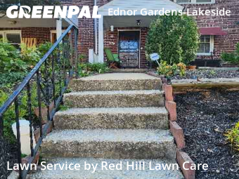 Lawn Cutting nearby Baltimore, MD, 