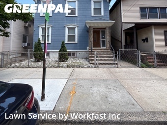 Yard Cutting nearby East Newark, NJ, 