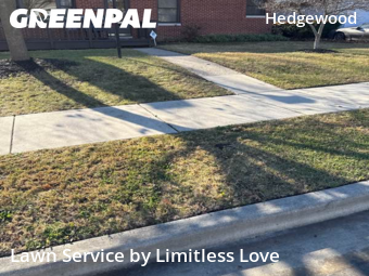 Yard Work in Lafayette, 47904, Mowing Services by Limitless Love, work completed in Dec , 2025