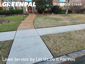 Lawn Cutting nearby Frisco, TX, 