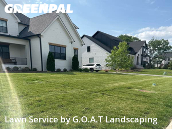 Lawn Cutting nearby Nolensville, TN, 