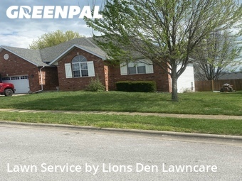 Lawn Cutting nearby Springfield, MO, 