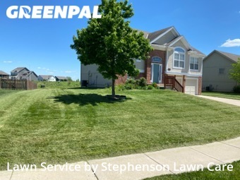 Lawn Care nearby Kansas City, MO, 