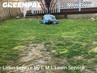 Lawn Mowing Service nearby Timonium, MD, 