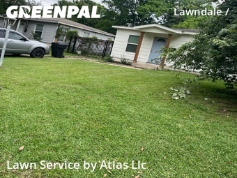 Lawn Care Service nearby Houston, TX, 