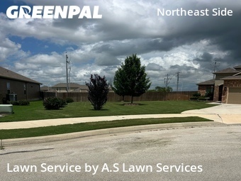 Lawn Mowing nearby Schertz, TX, 