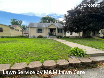 Lawn Mowing nearby Minneapolis, MN, 