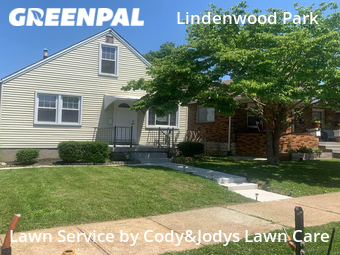 Yard Mowing nearby St. Louis, MO, 