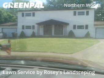 Lawn Mow nearby Columbus, OH, 