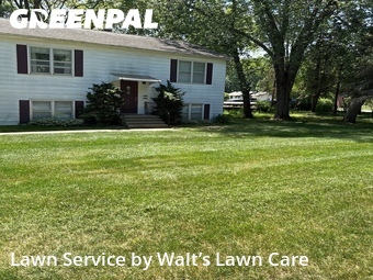 Lawn Care Service nearby Grand Rapids, MI, 