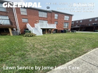 Lawn Maintenance nearby Baltimore, MD, 