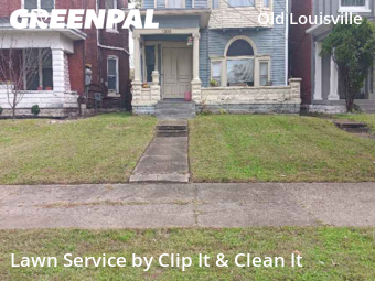 Lawn Service nearby Louisville, KY, 