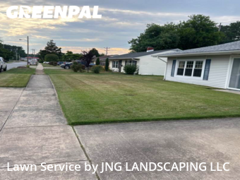 Lawn Mowing Service nearby Newark, DE, 