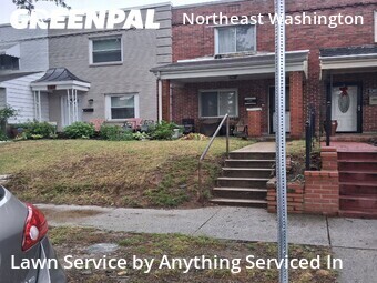 Lawn Care nearby Washington, MD, 