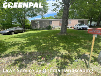 Lawn Mowing nearby Harrison, TN, 