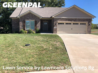 Lawn Care nearby Bowling Green, KY, 