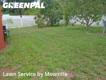 Lawn Service nearby Riverview, FL, 