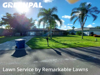 Yard Mowing nearby Palm Bay, FL, 