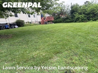 Grass Cutting nearby Baltimore, MD, 